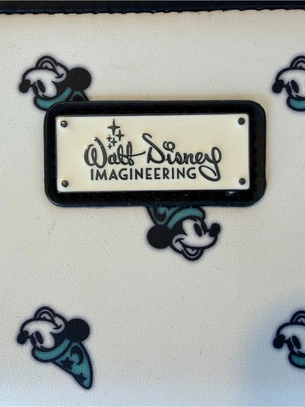 Disney new tags